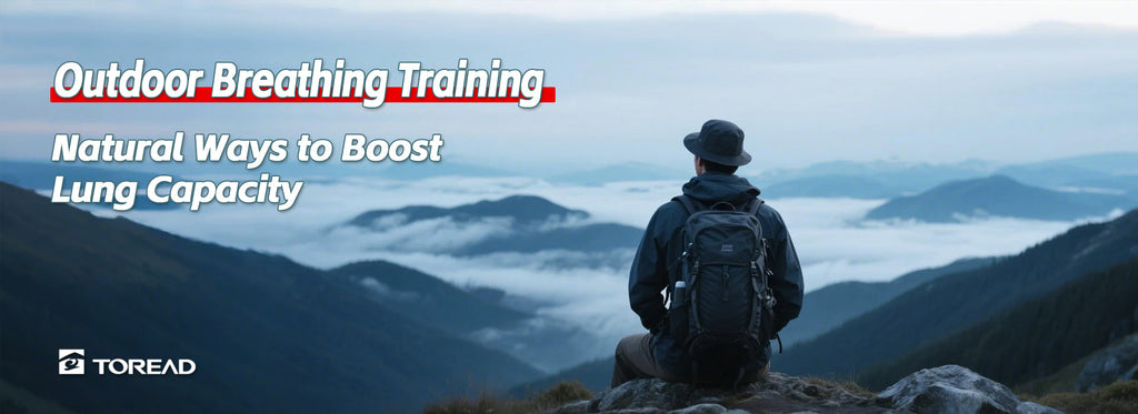 Outdoor Breathing Training: Natural Ways to Boost Lung Capacity