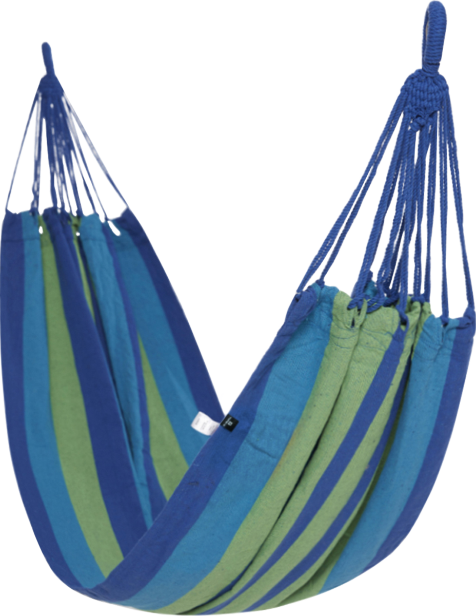 TENNBK90773 Universal Hammock - Durable Outdoor Leisure Equipment for Autumn/Winter