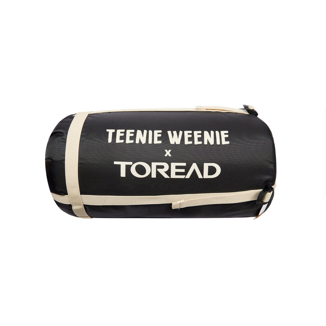 Cotton Sleeping Bag - Lightweight Warmth with Adjustable Comfort