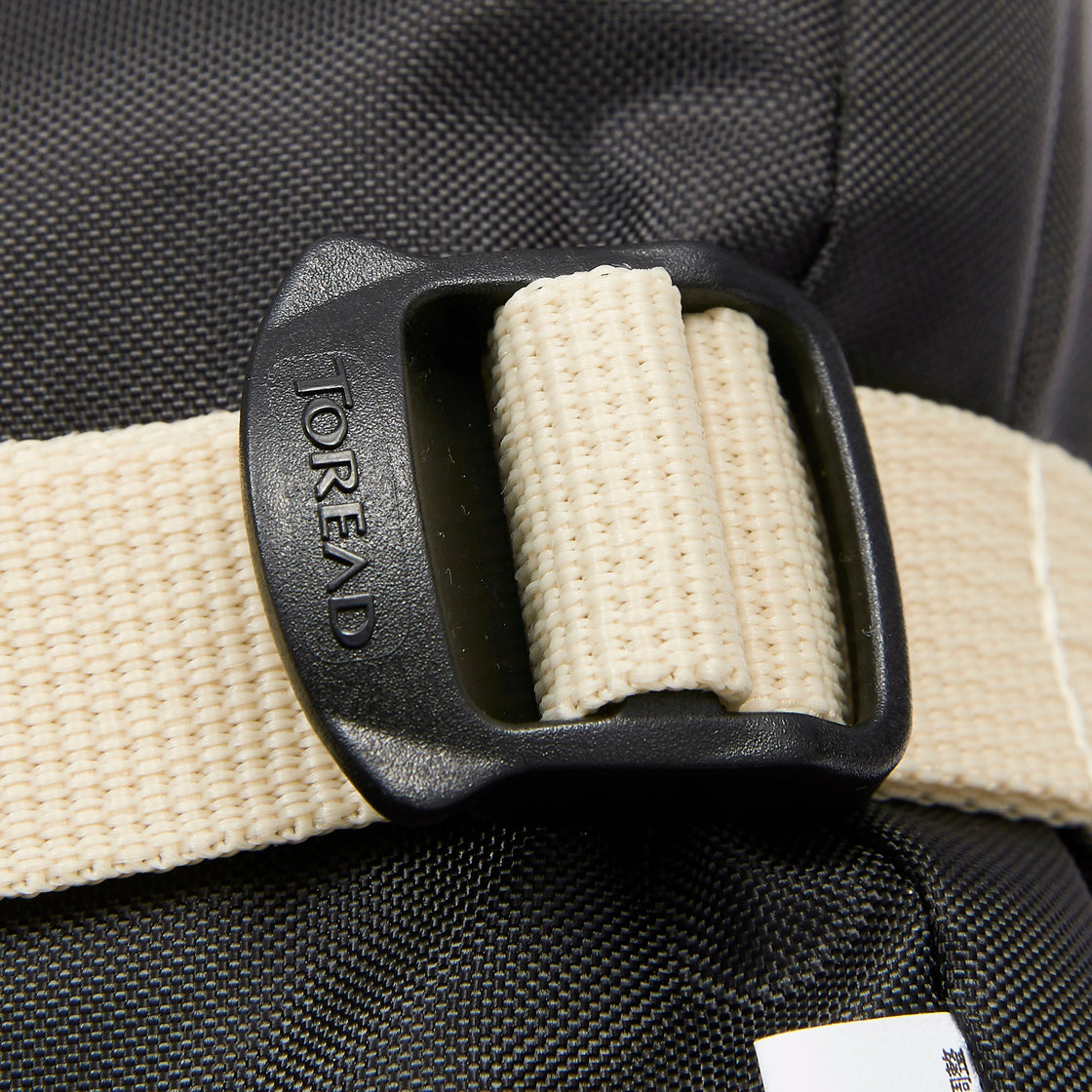 Cotton Sleeping Bag - Lightweight Warmth with Adjustable Comfort