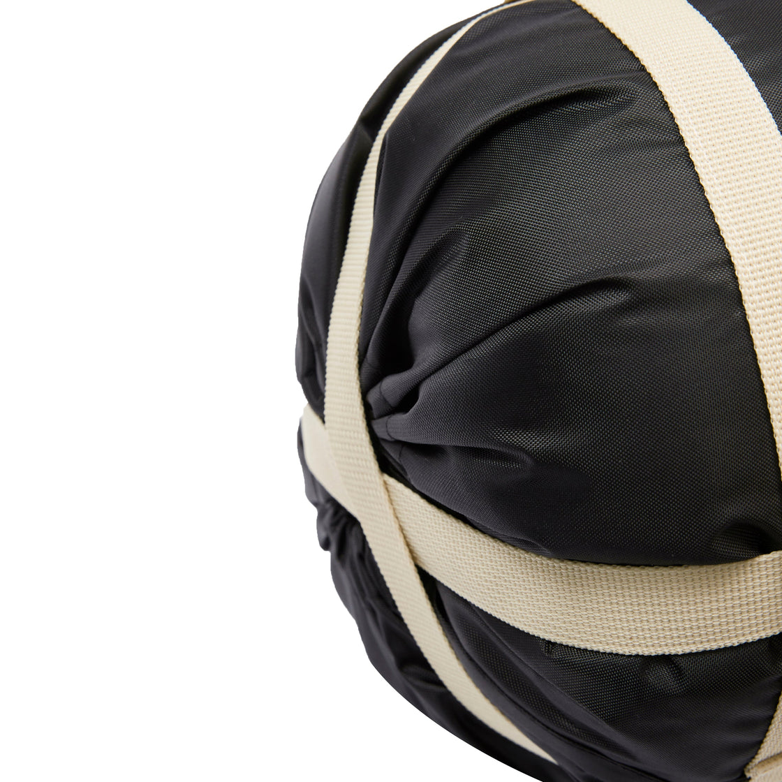 Cotton Sleeping Bag - Lightweight Warmth with Adjustable Comfort