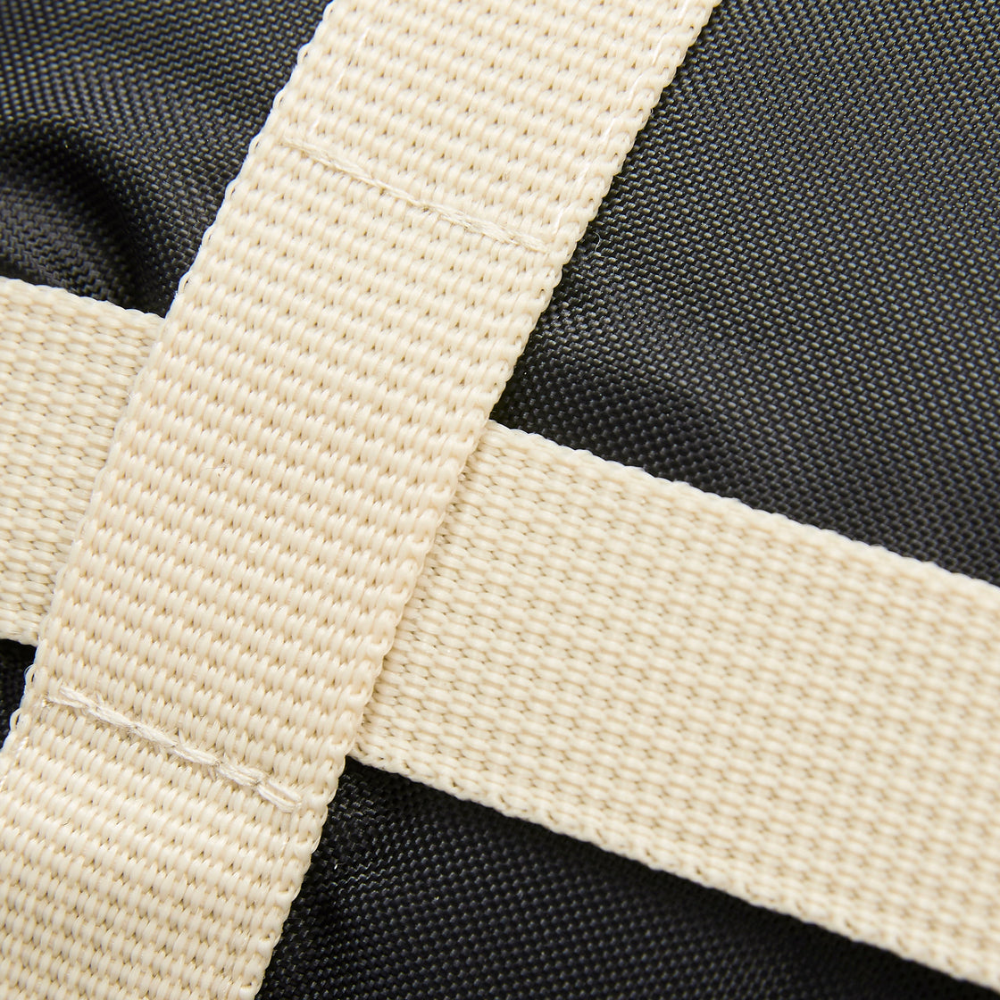 Cotton Sleeping Bag - Lightweight Warmth with Adjustable Comfort