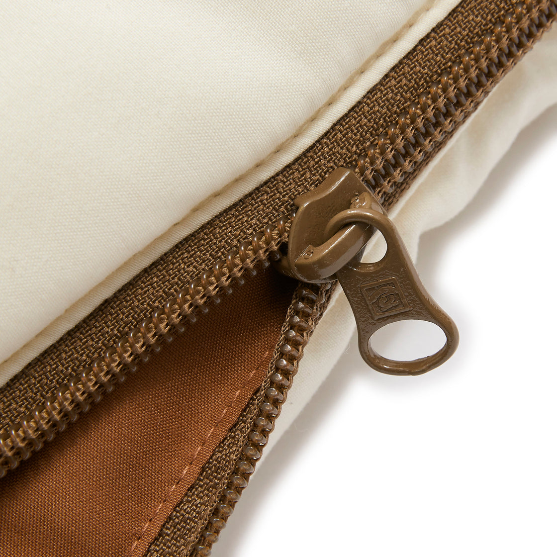 Cotton Sleeping Bag - Lightweight Warmth with Adjustable Comfort