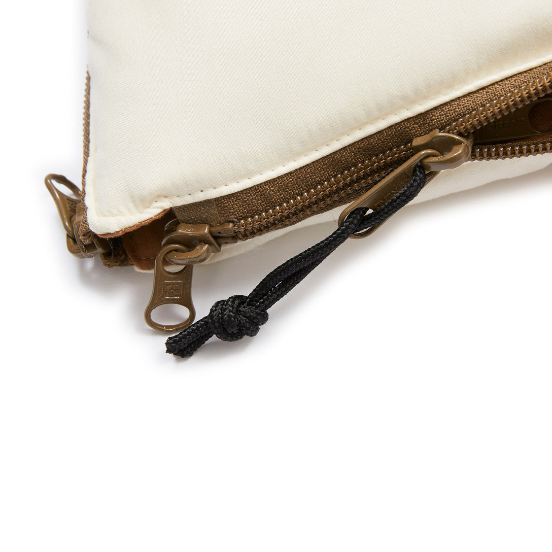 Cotton Sleeping Bag - Lightweight Warmth with Adjustable Comfort