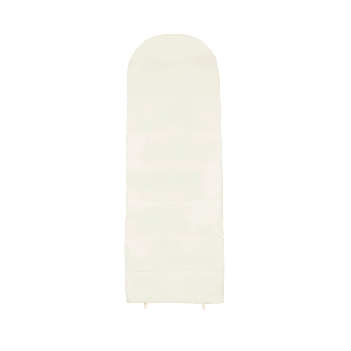 Cotton Sleeping Bag - Lightweight Warmth with Adjustable Comfort