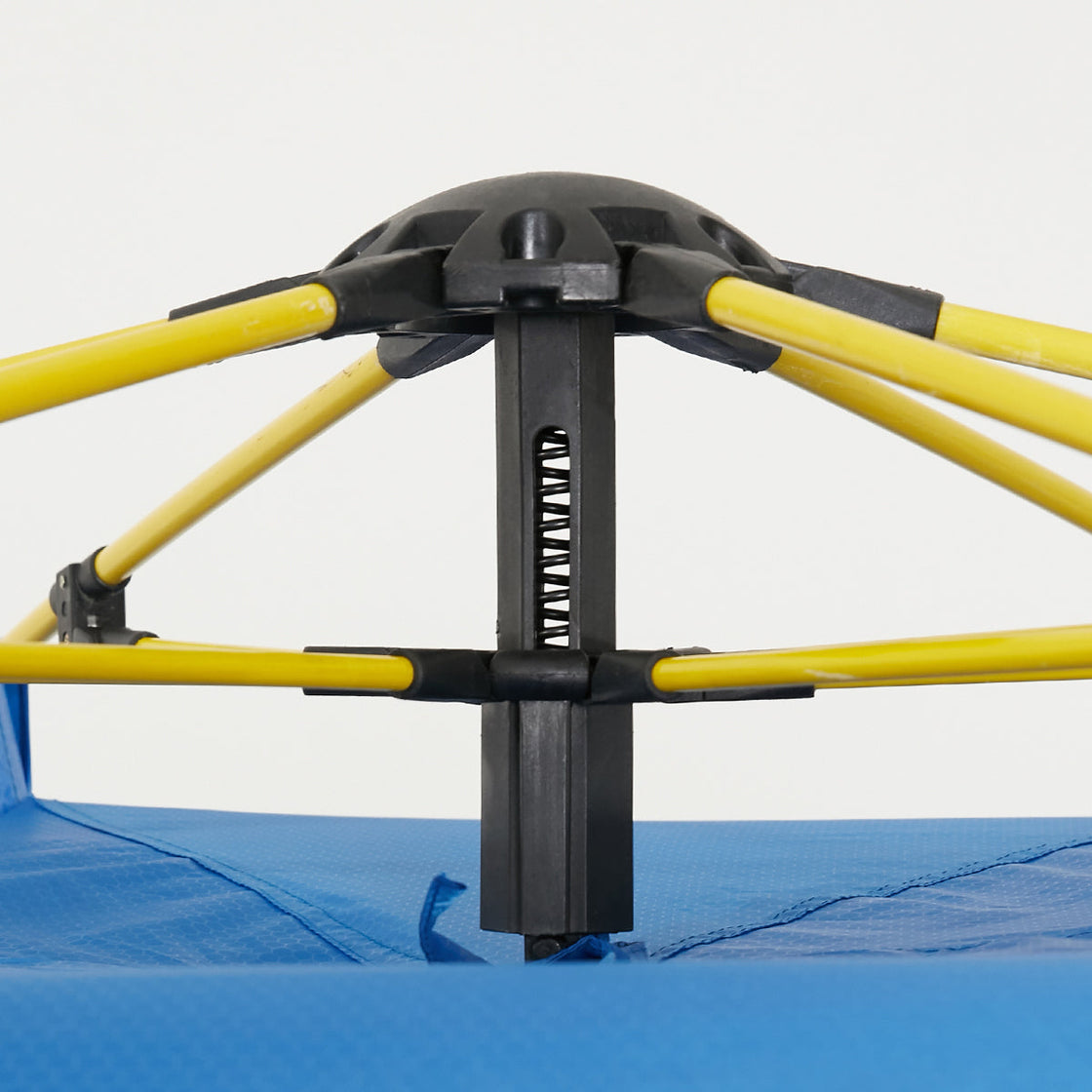 Hexagon Quick-Open Tent - Professional Outdoor Shelter