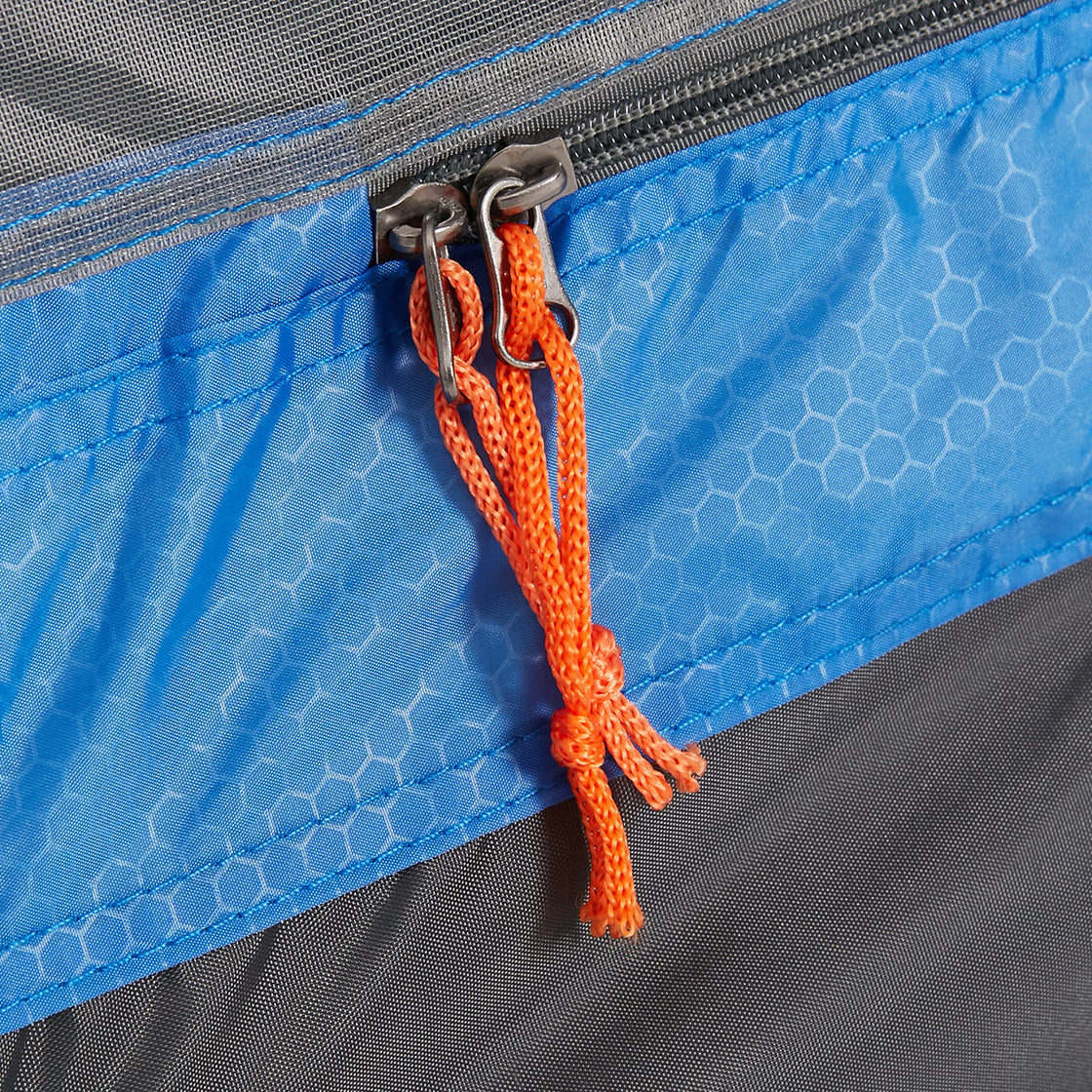 Hexagon Quick-Open Tent - Professional Outdoor Shelter