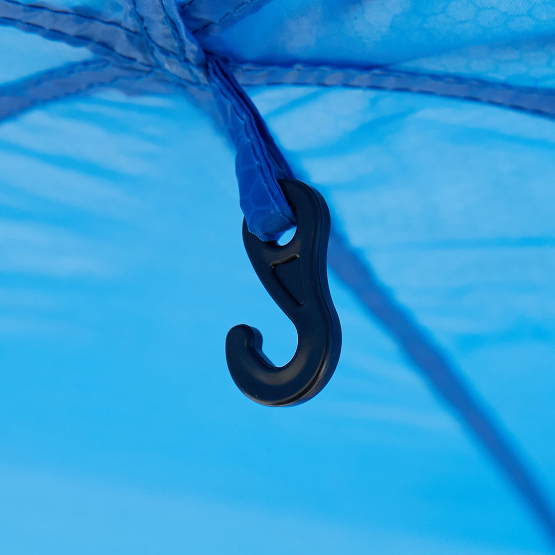 Hexagon Quick-Open Tent - Professional Outdoor Shelter