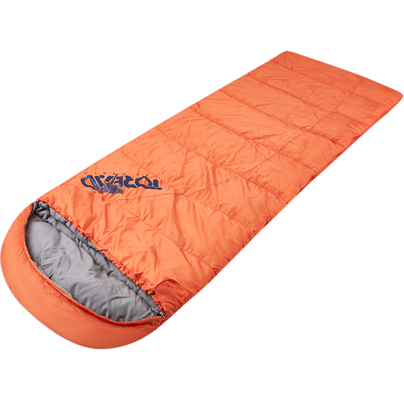 250G Cotton Sleeping Bag