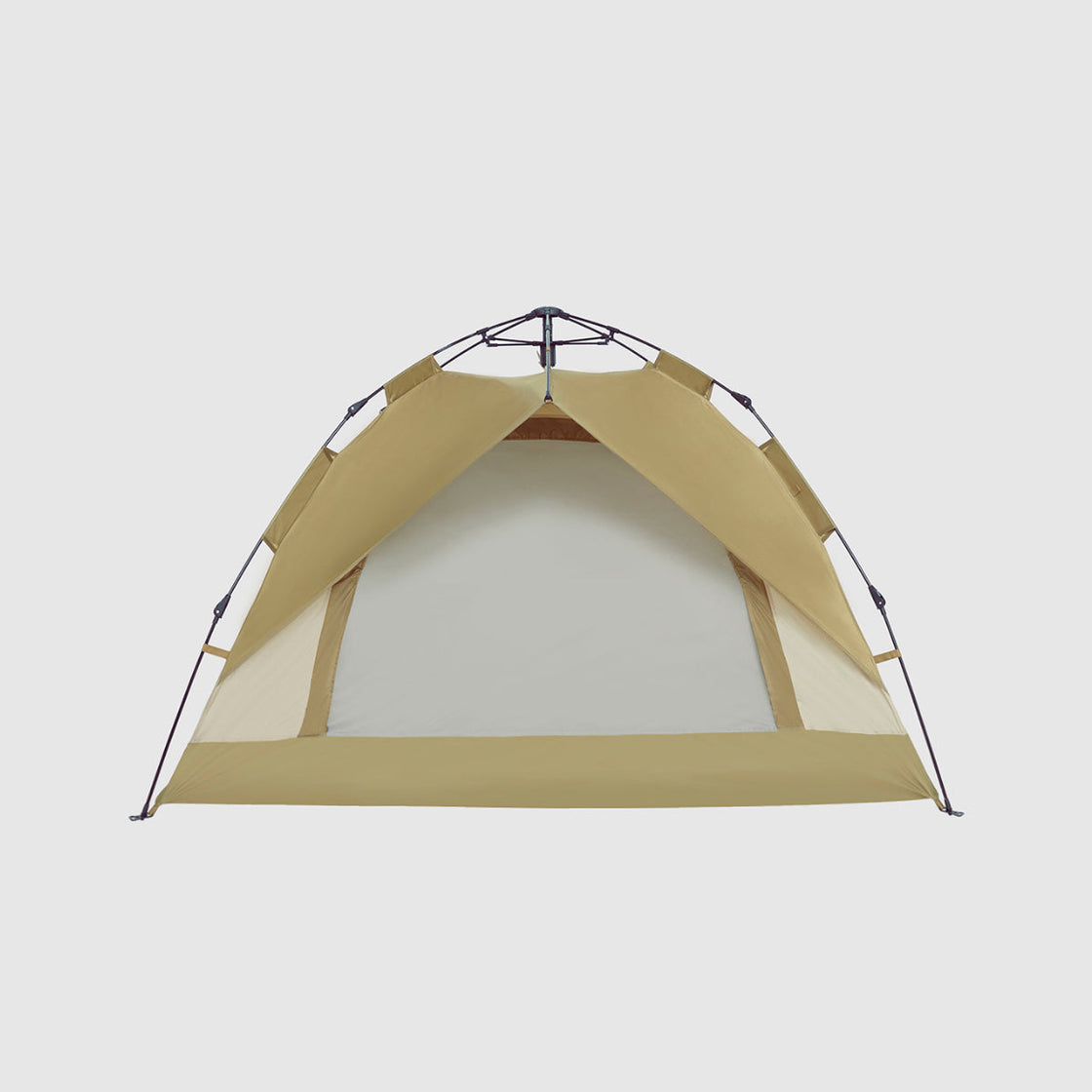 Double-Layer Quick Pitch Tent - Technical Specifications