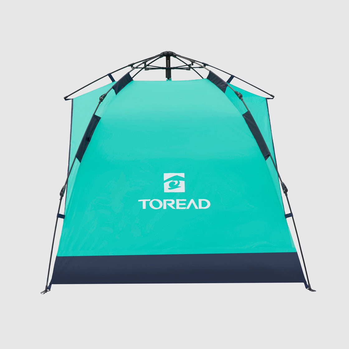 Double-Layer Quick Pitch Tent - Technical Specifications