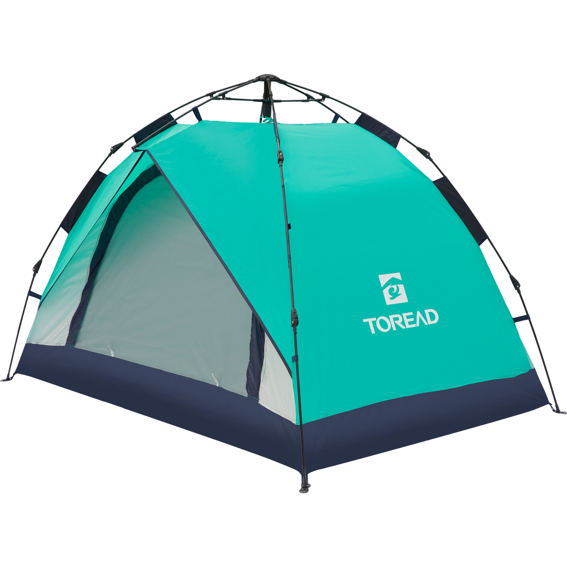 Double-Layer Quick Pitch Tent - Technical Specifications