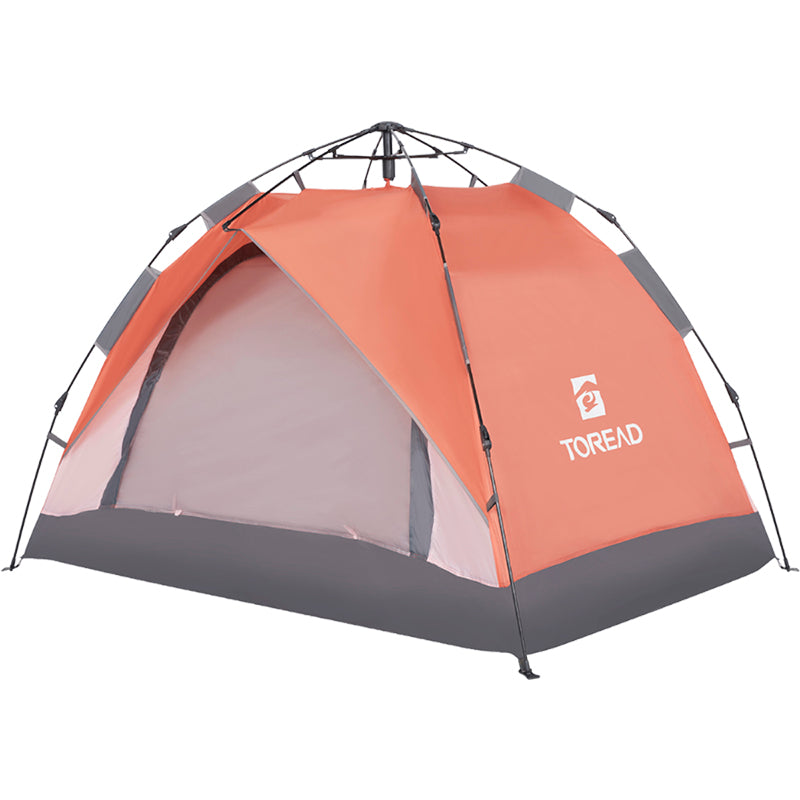 Double-Layer Quick Pitch Tent - Technical Specifications