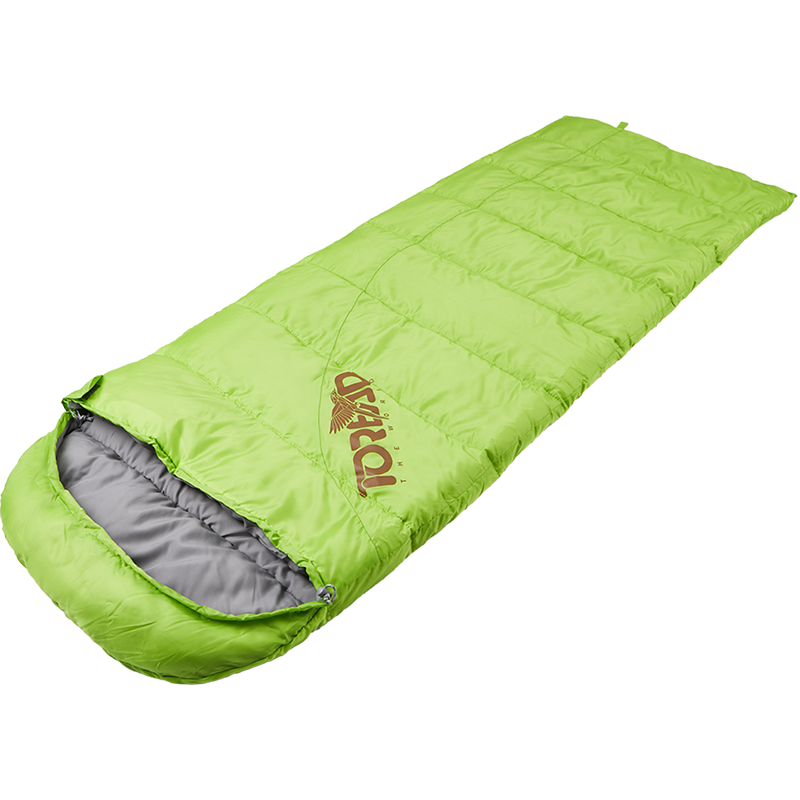 250G Cotton Sleeping Bag