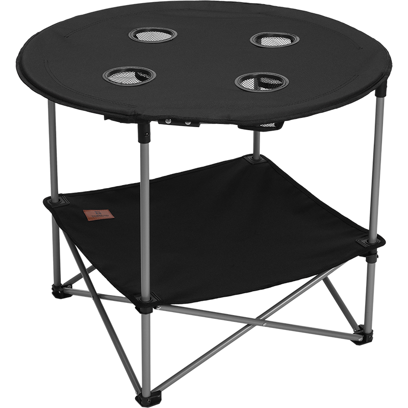 Portable Folding Table - Lightweight and Durable Design