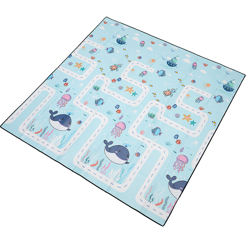 TEFFBK90798 Ground Mat - Universal Outdoor Equipment