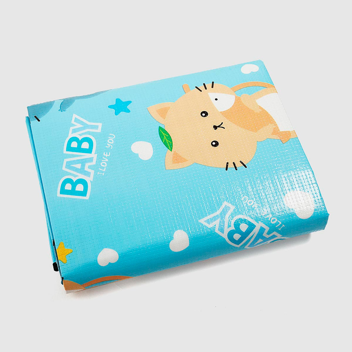 Outdoor Picnic Mat - Lightweight Waterproof Thermal Insulation Mat with Storage Bag