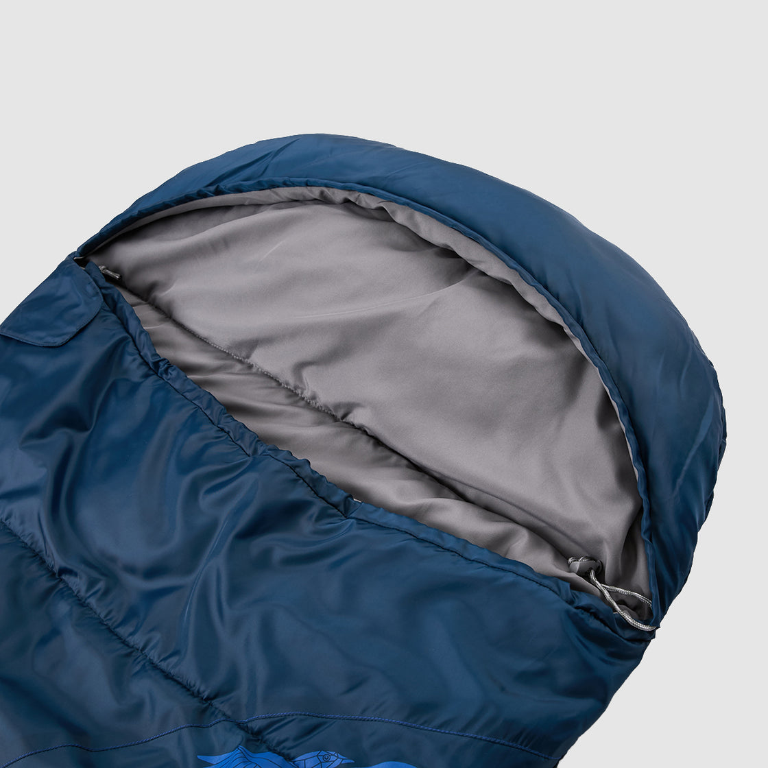 250G Cotton Sleeping Bag