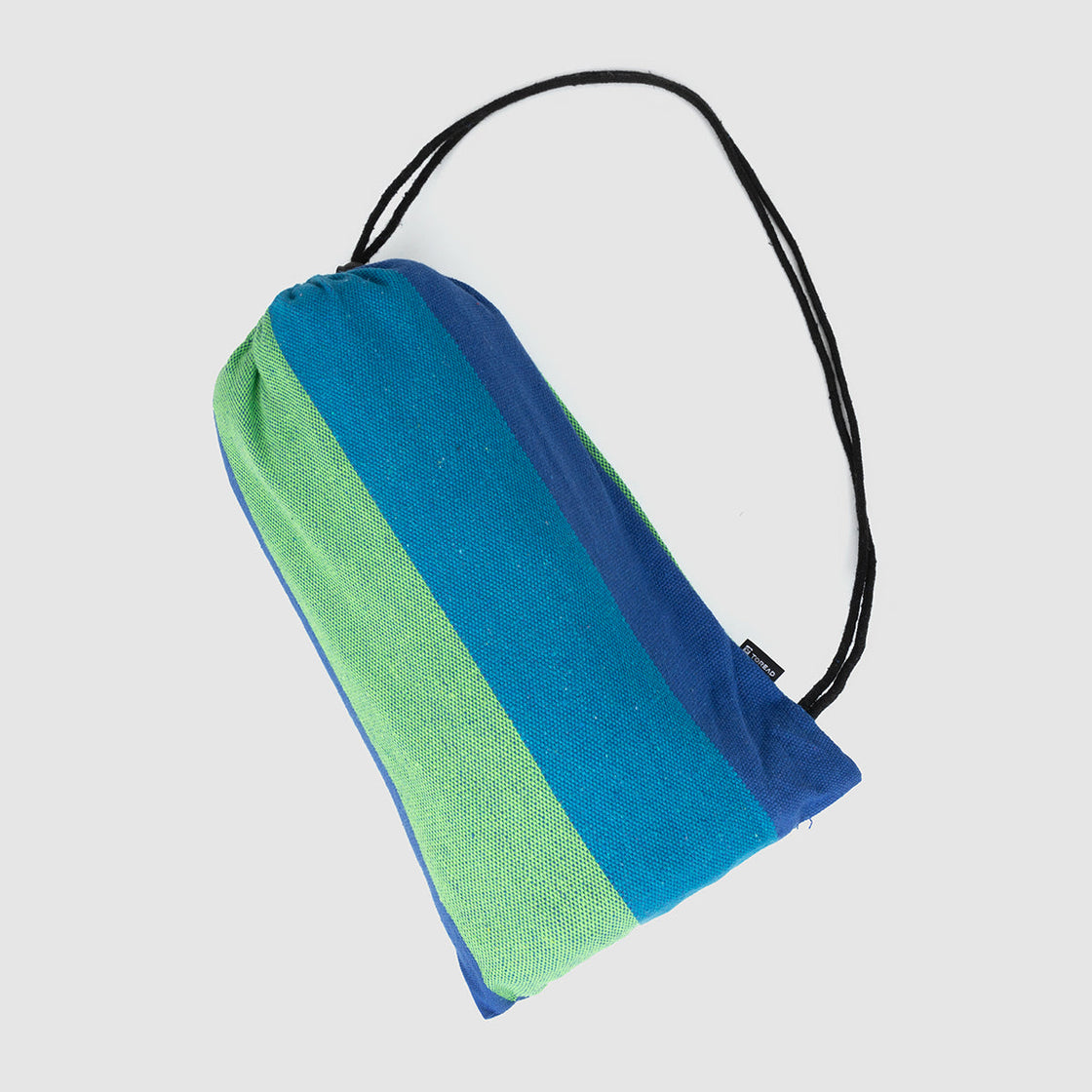 TENNBK90773 Universal Hammock - Durable Outdoor Leisure Equipment for Autumn/Winter