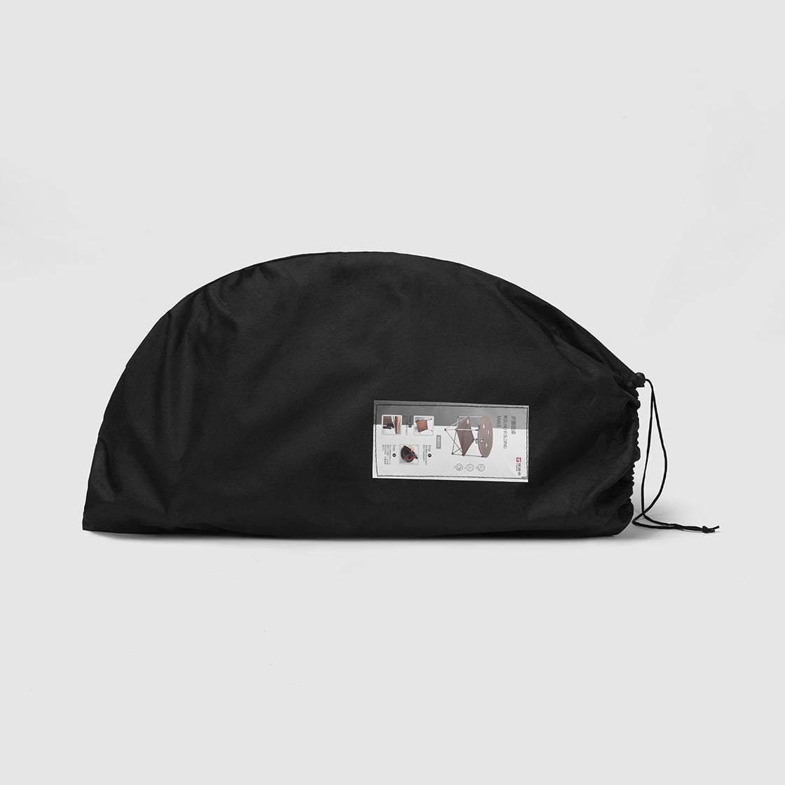 Portable Folding Table - Lightweight and Durable Design