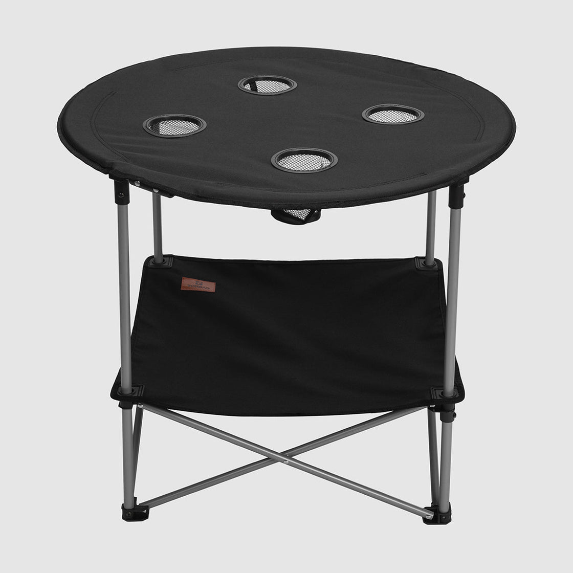 Portable Folding Table - Lightweight and Durable Design