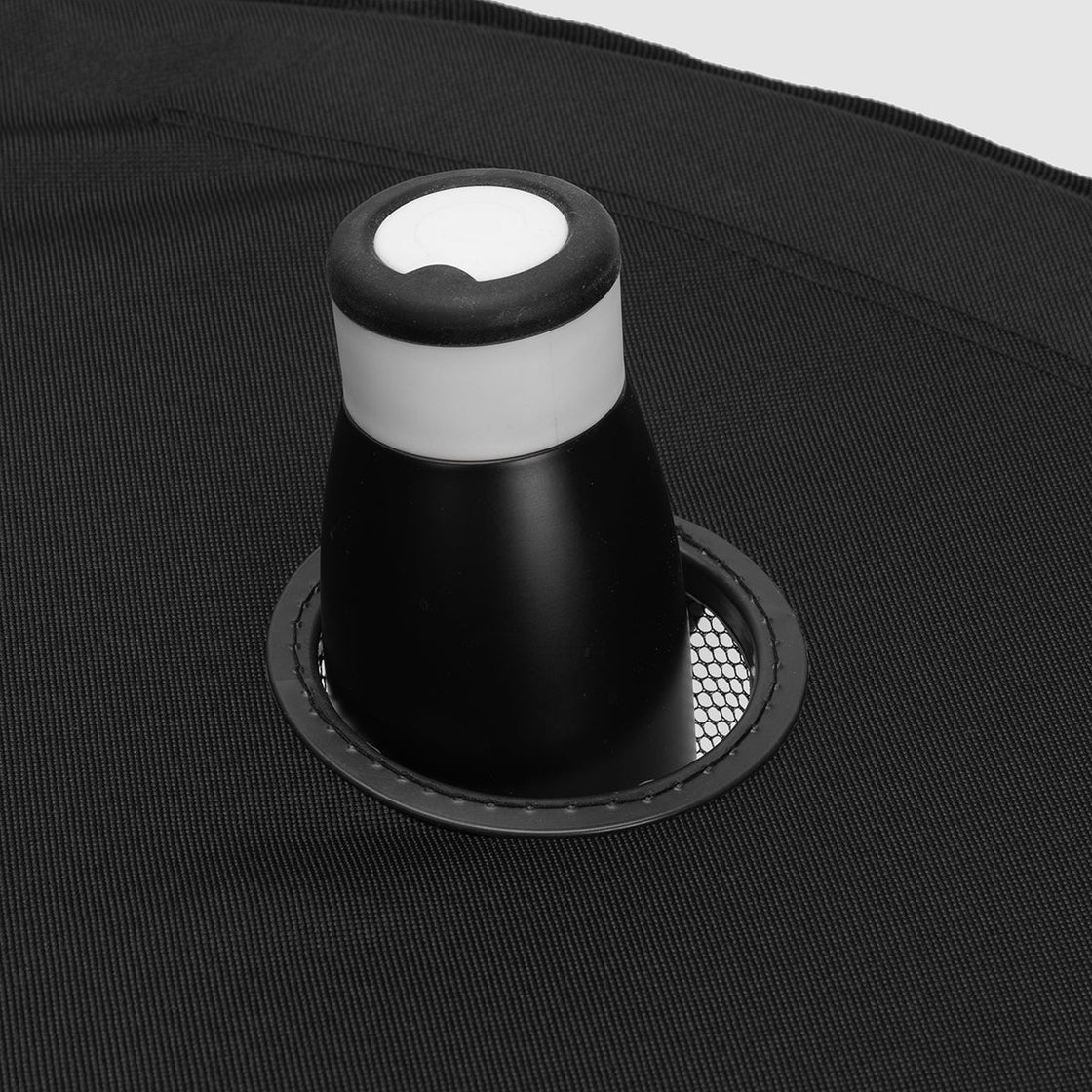 Portable Folding Table - Lightweight and Durable Design