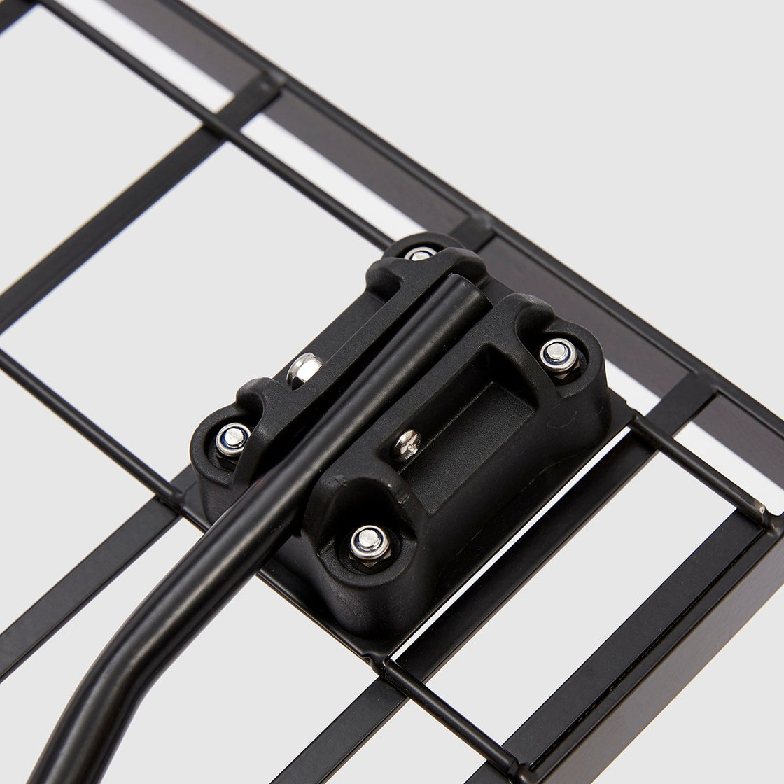 Foldable Multi-Use Shelf