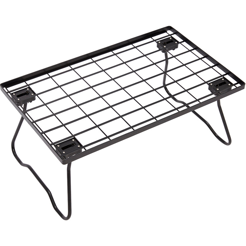 Foldable Multi-Use Shelf