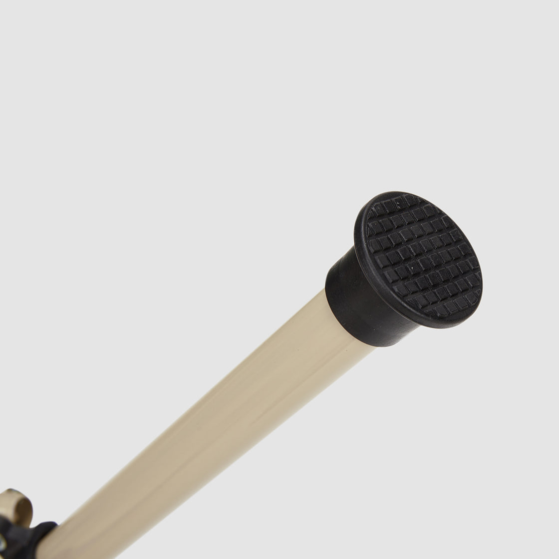 Compact Folding Table with Aluminum Alloy Surface