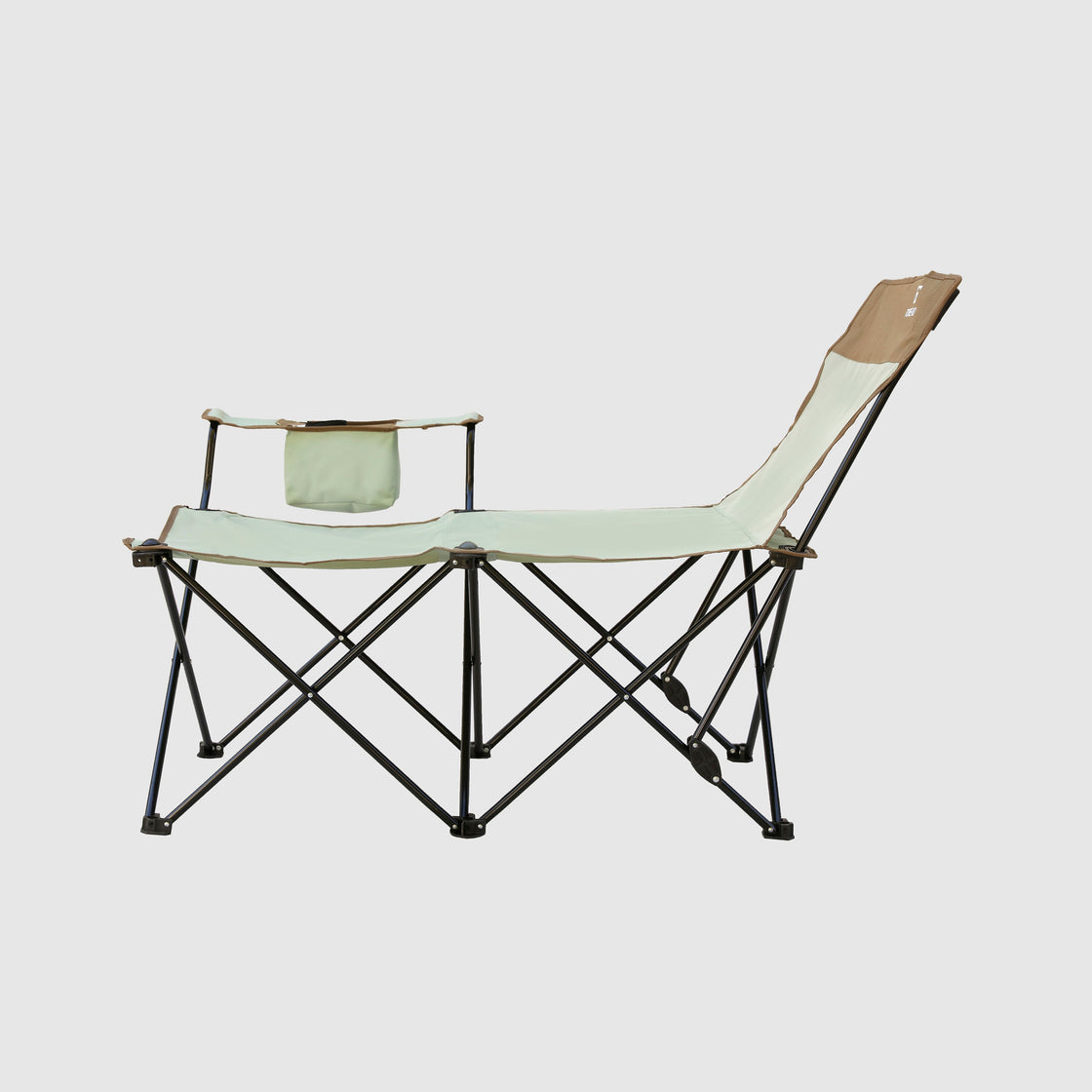 Toread Folding Lounge Chair - Spring/Summer Collection