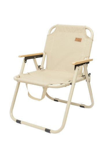 Toread Folding Chair - Lightweight Portable Outdoor Furniture for Spring/Summer
