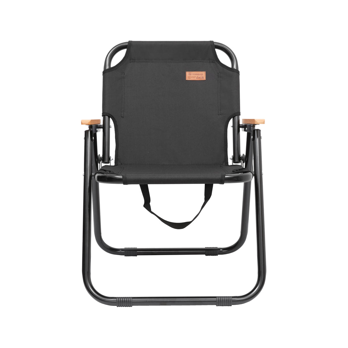 Toread Folding Chair - Lightweight Portable Outdoor Furniture for Spring/Summer
