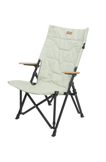 Portable Folding Chair - Lightweight, Durable, 200KG Capacity