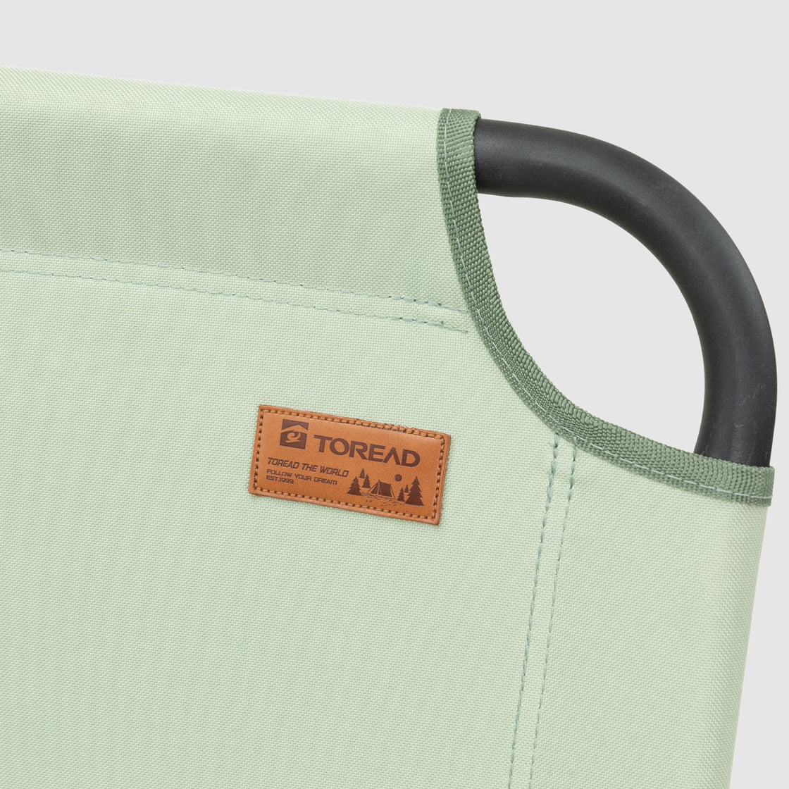 Folding Double Chair