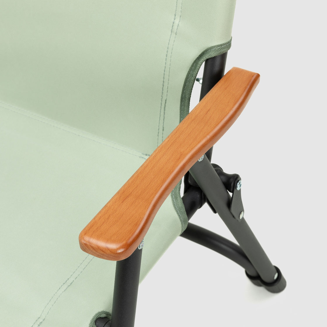 Folding Double Chair