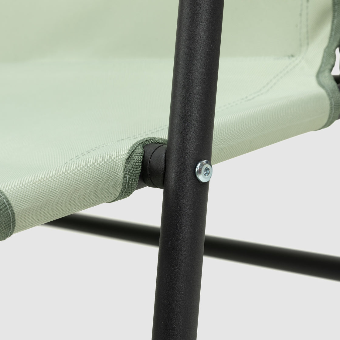 Folding Double Chair