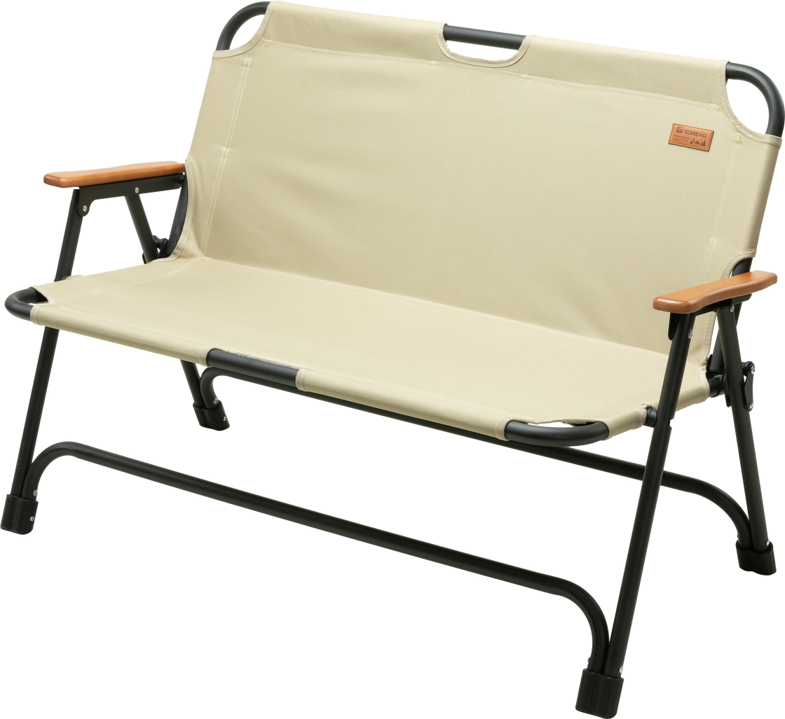 Folding Double Chair