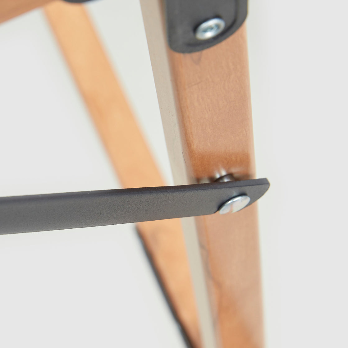 Aluminum Alloy Folding Table - Lightweight, Portable, Durable