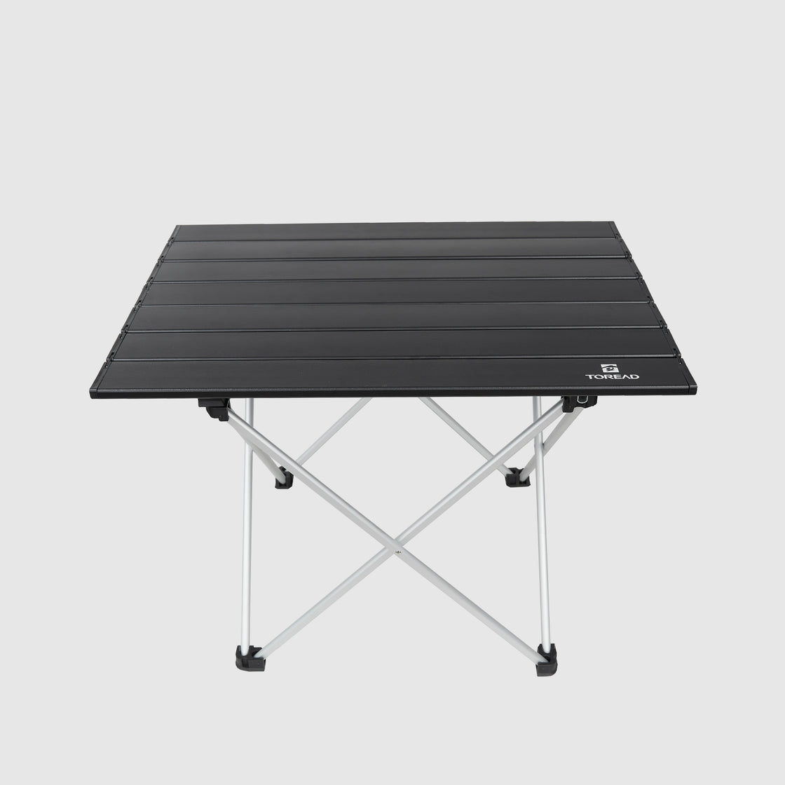 Aluminum Alloy Folding Table - Lightweight & Portable Outdoor Solution