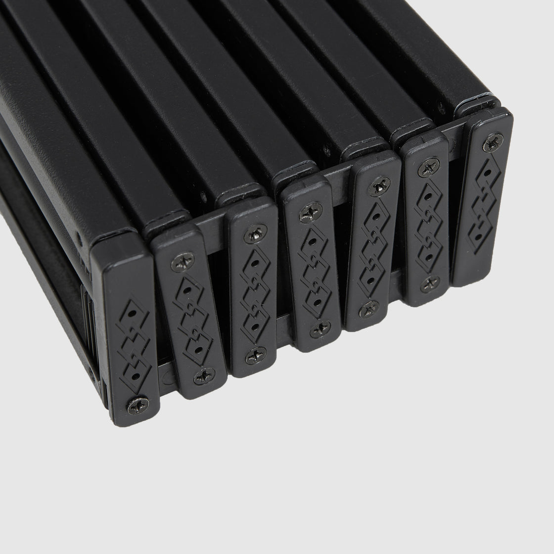 Aluminum Alloy Folding Table - Lightweight & Portable Outdoor Solution