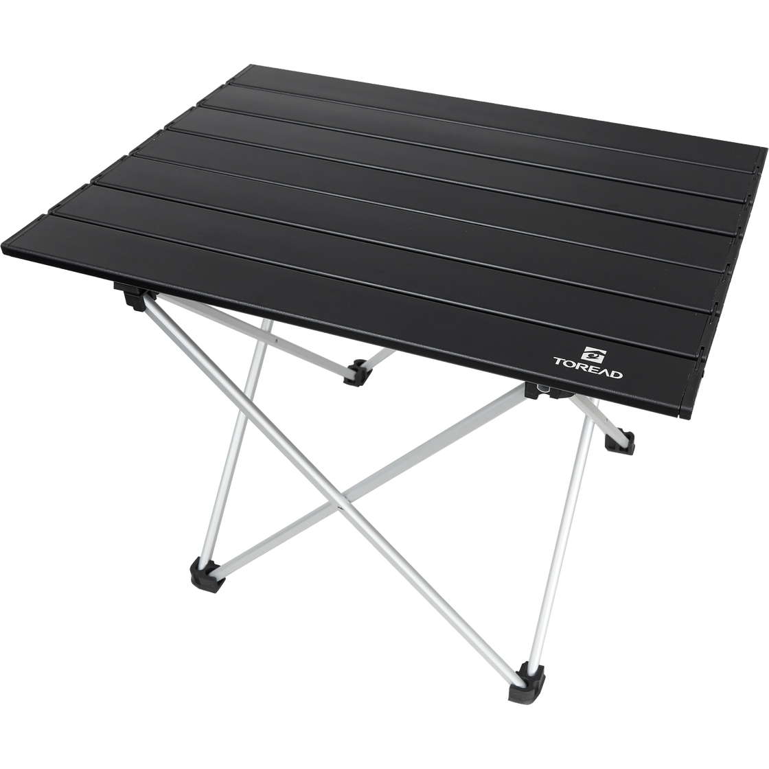 Aluminum Alloy Folding Table - Lightweight & Portable Outdoor Solution