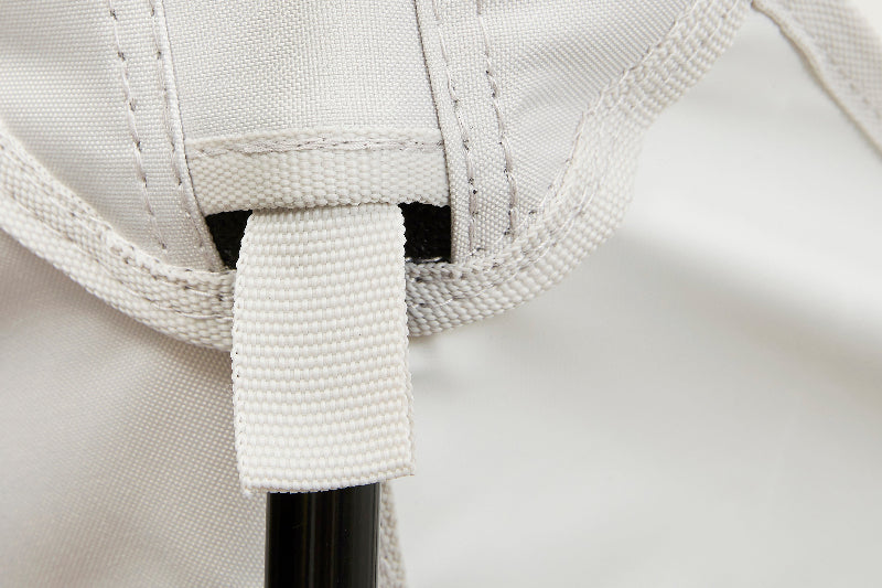 Foldable Moon Chair Outdoor Camping Furniture