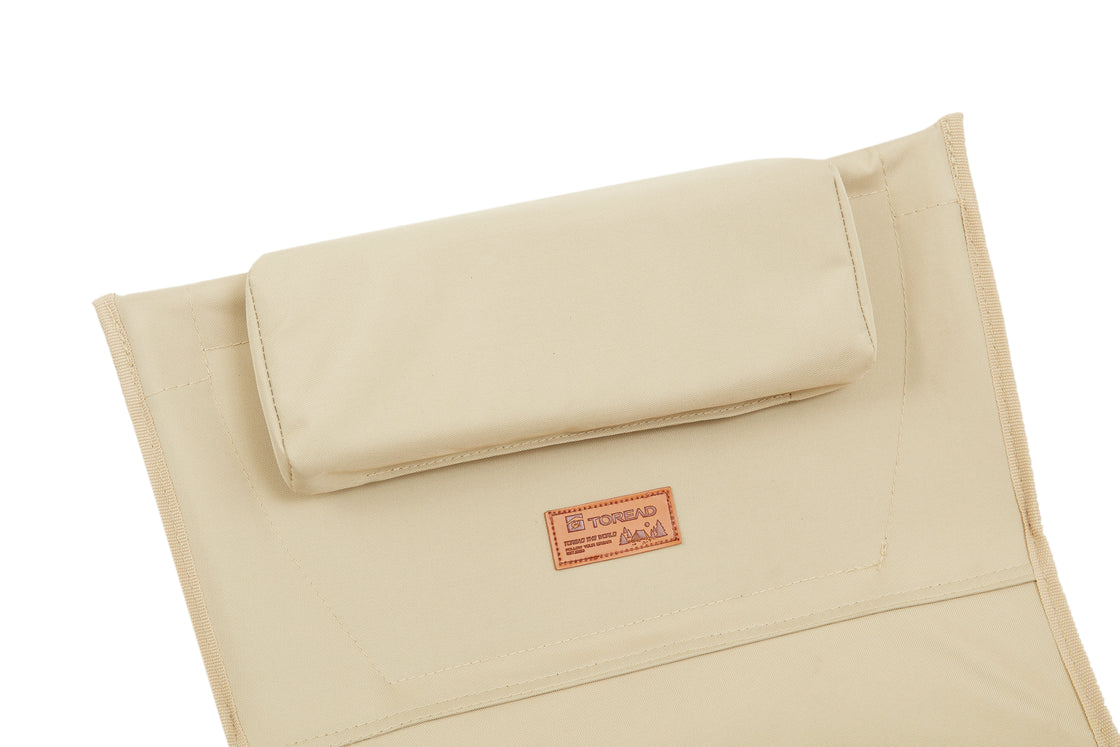 Foldable Moon Chair Outdoor Camping Furniture