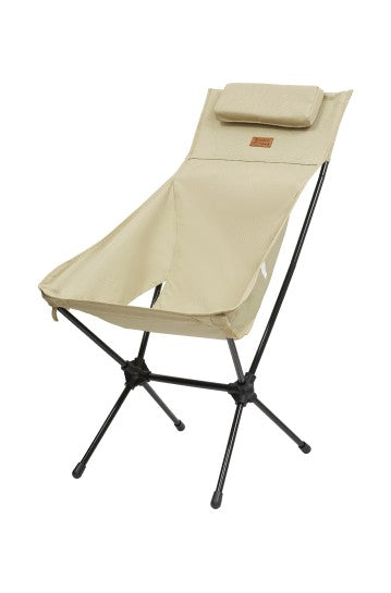 Foldable Moon Chair Outdoor Camping Furniture
