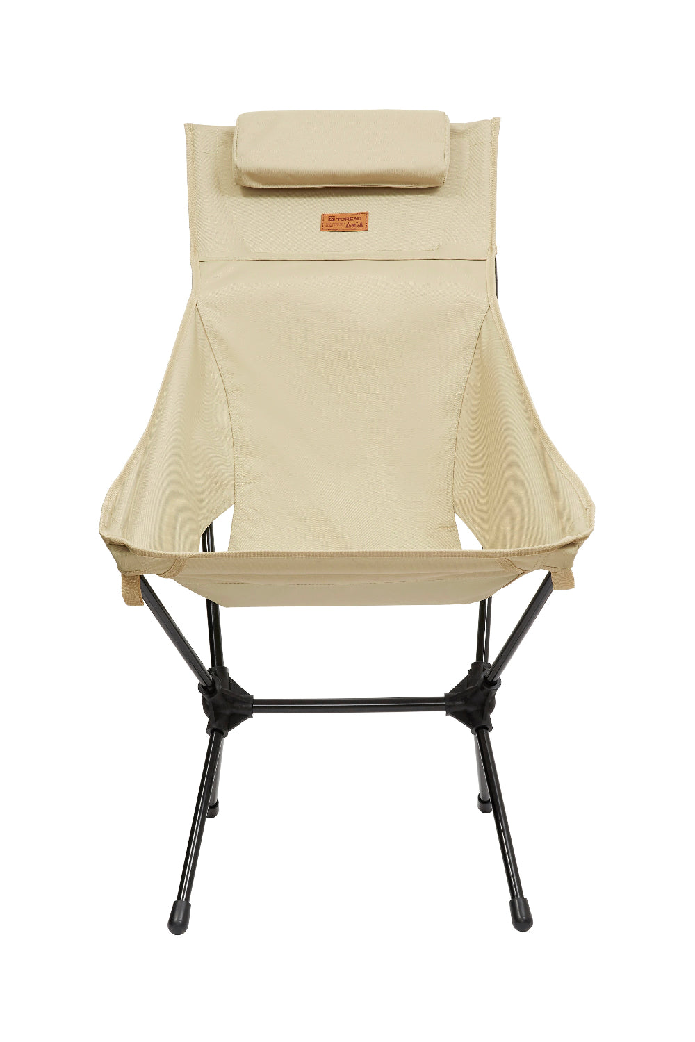 Foldable Moon Chair Outdoor Camping Furniture