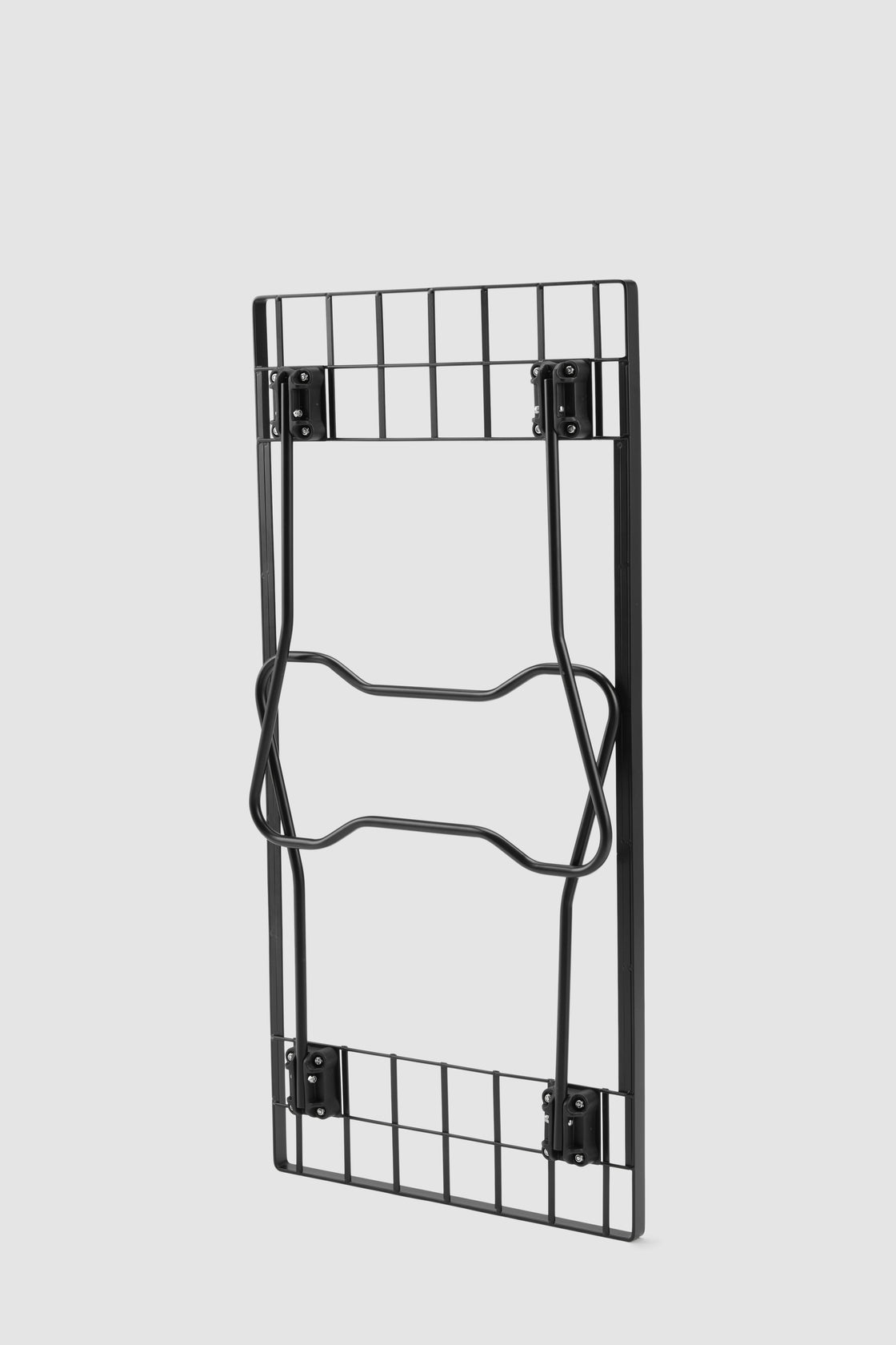 Walnut Folding Table - Multi-functional Outdoor Camping Furniture