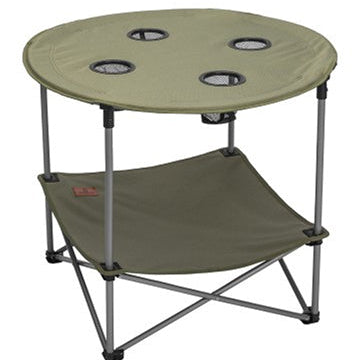 Portable Folding Table - Lightweight and Durable Design