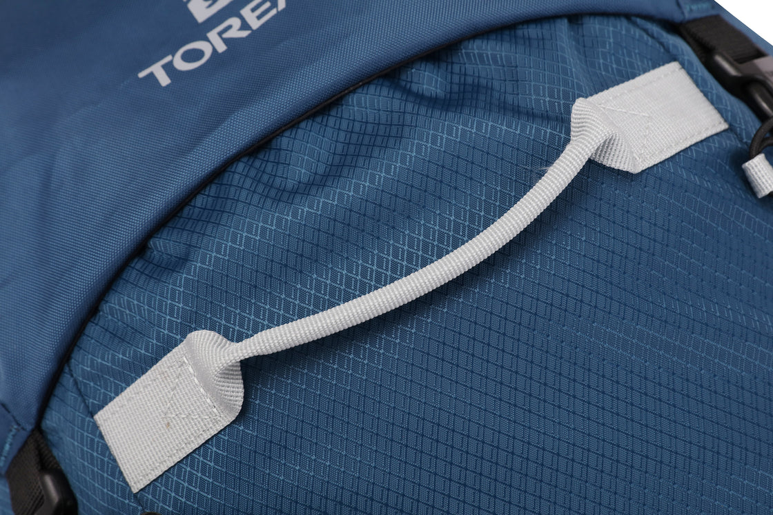 Toread 50L backpack for summer outdoor mountaineering travel for men and women couples