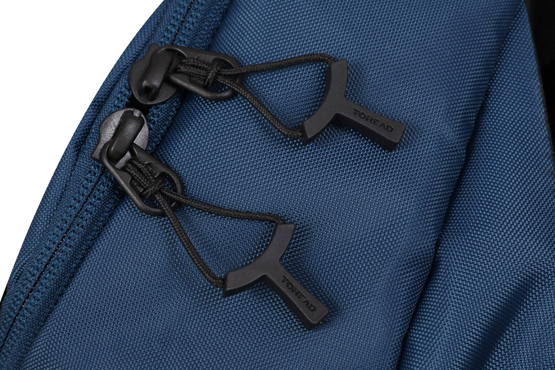 Toread 50L backpack for summer outdoor mountaineering travel for men and women couples