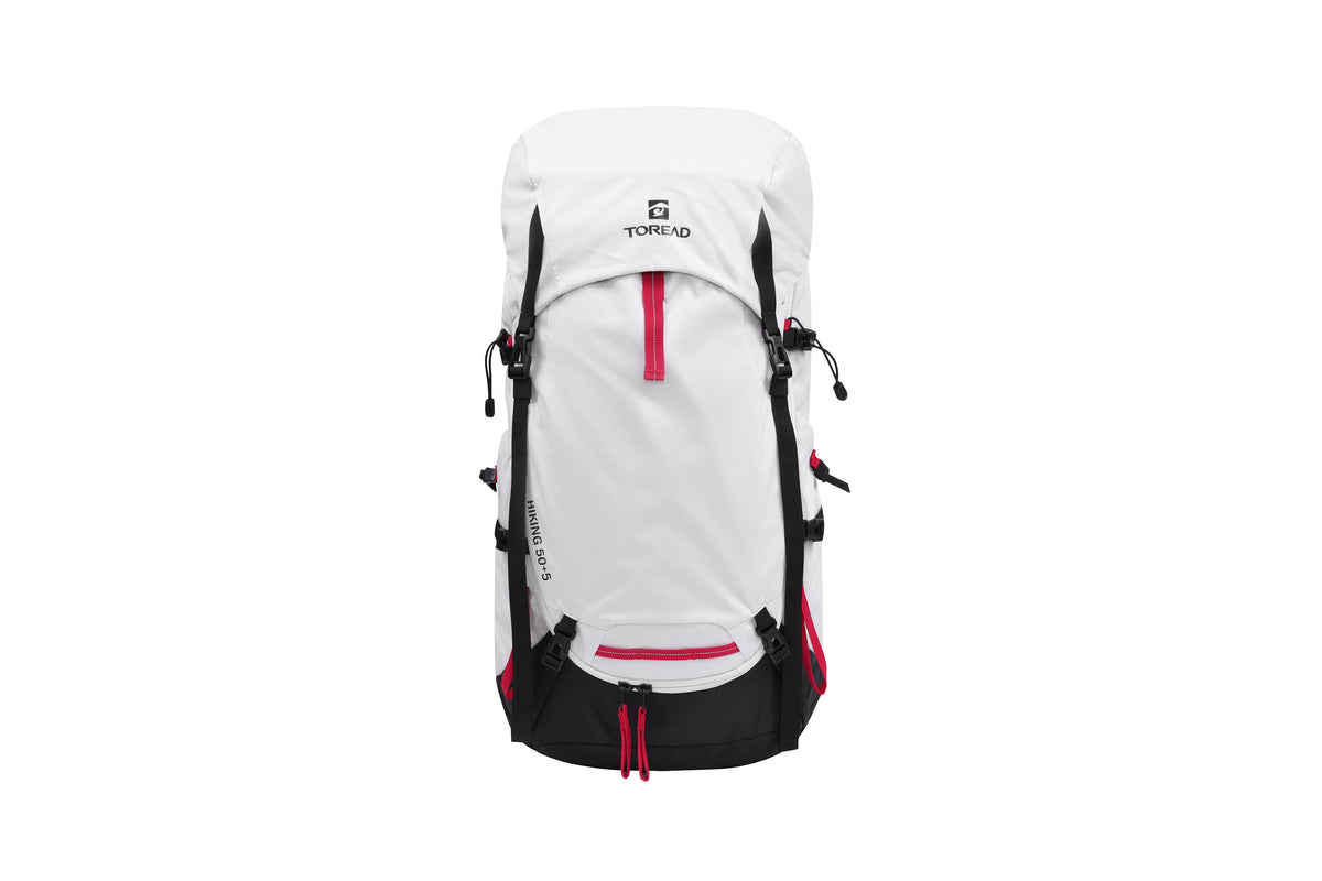 50L Hiking Backpack